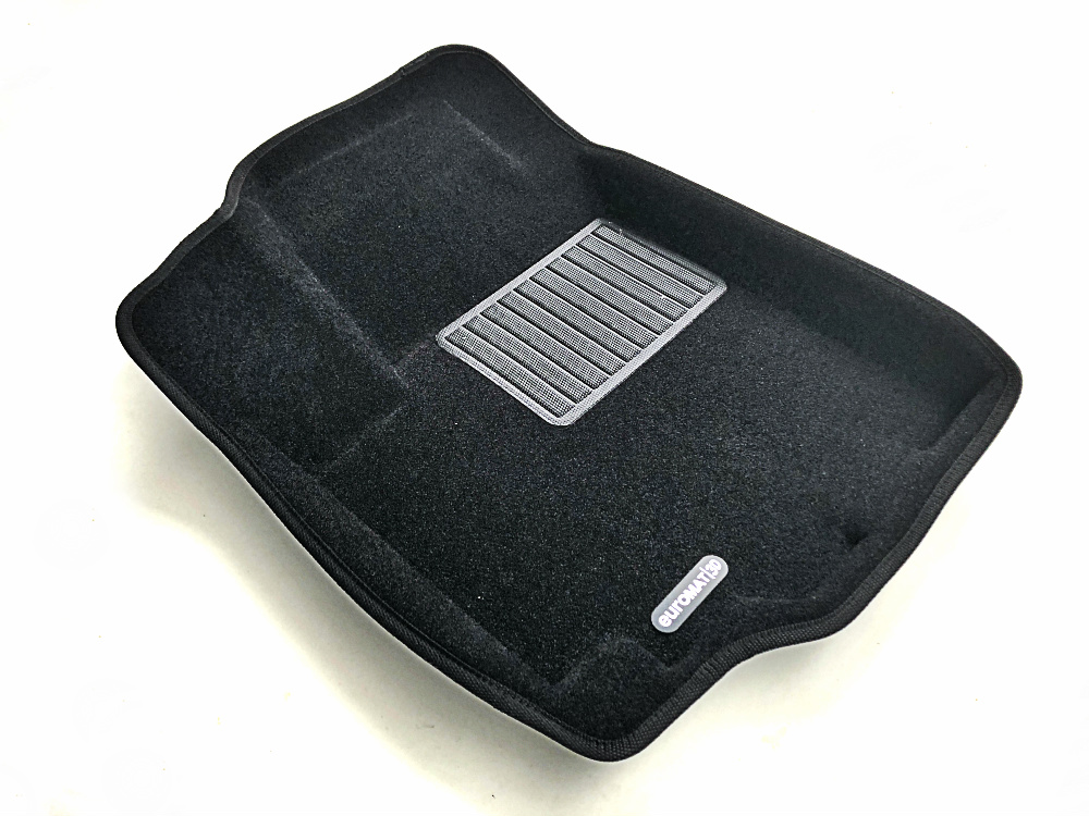 Коврики салона текст. 3D euro-std SUZUKI Sх4 (2016-) (EMC3D) NP1